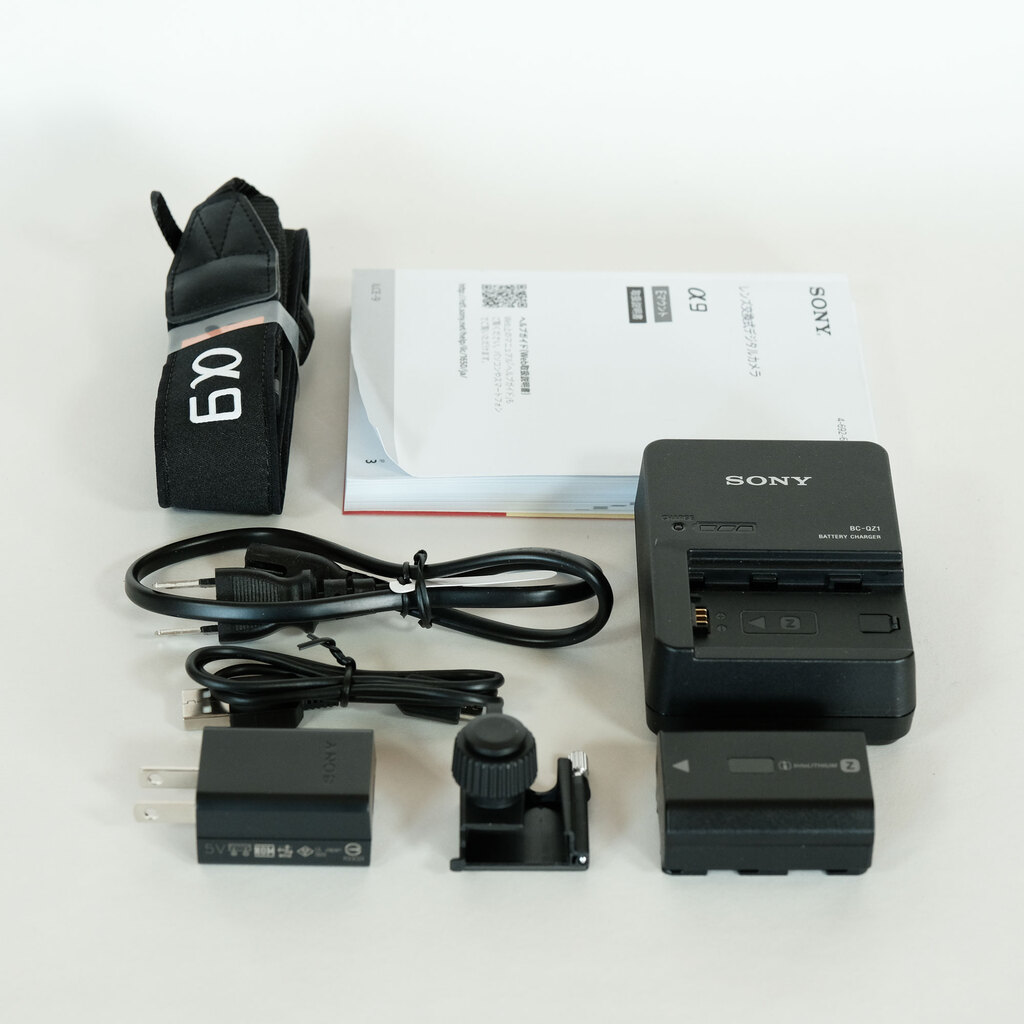 SONY α9（ILCE-9）