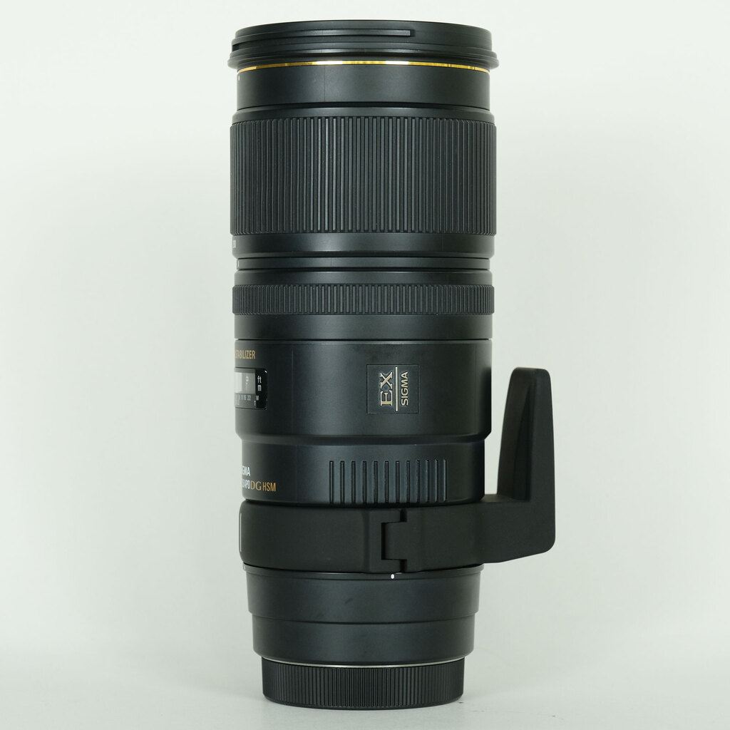SIGMA APO 70-200mm F2.8 EX DG OS HSM (キヤノンEF用)の出品 | ONE