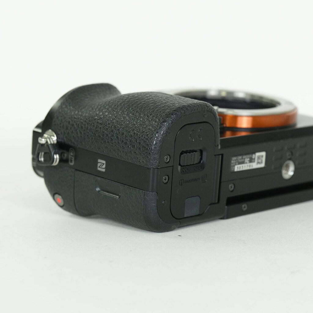 SONY α7S（ILCE-7S）