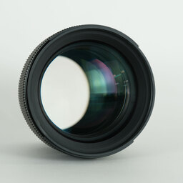 SIGMA 85mm F1.4 DG DN｜Art [ソニーE用]