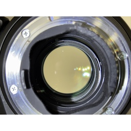 Nikon AF-S NIKKOR 70-200mm f/2.8E FL ED VR