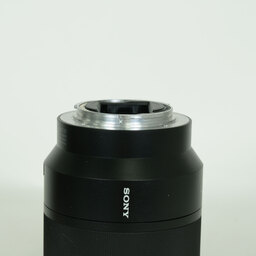 SONY Vario-Tessar T＊ FE 24-70mm F4 ZA OSS SEL2470Z