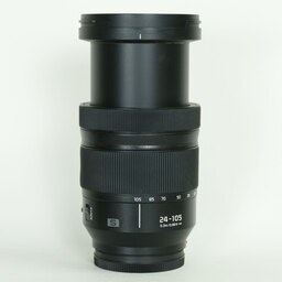 Panasonic LUMIX S 24-105mm F4 MACRO O.I.S.