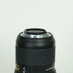 Nikon AF-S NIKKOR 24-70mm f/2.8G ED