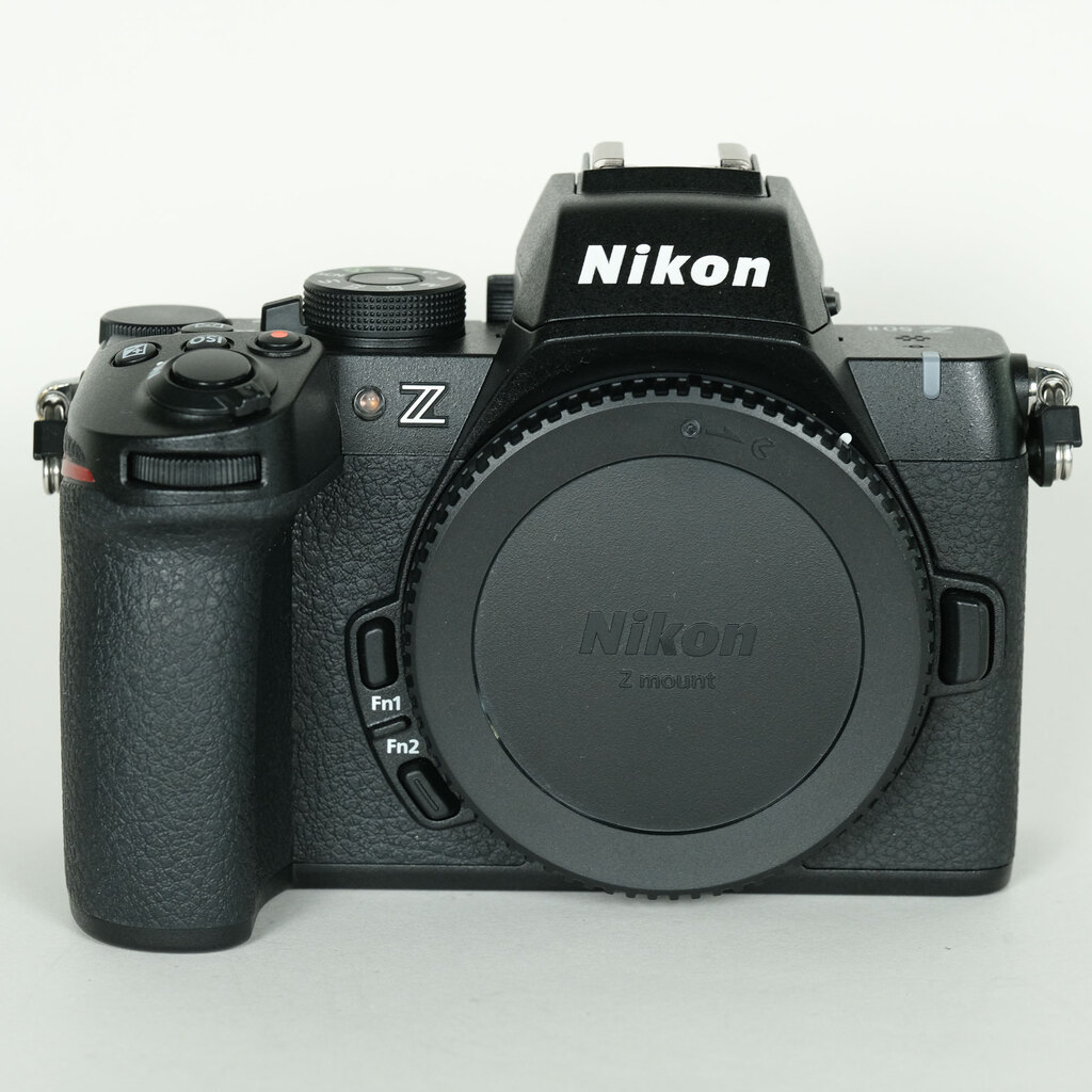 Nikon Z50II Nikon Z50II