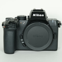 Nikon Z50II Nikon Z50II