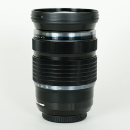 OLYMPUS M.ZUIKO DIGITAL ED 12-100mm F4.0 IS PRO