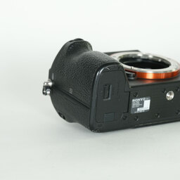 SONY α7R III（ILCE-7RM3）