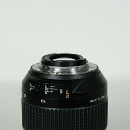 TAMRON SP AF17-50mm F2.8 XR DiII LD Aspherical[IF](ニコン用)   Model A16N レンズ内モーター無し