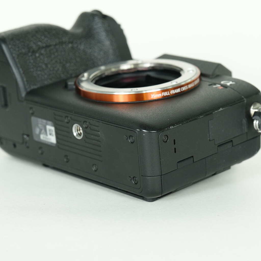 SONY α7R IV(ILCE-7RM4) SONY α7R IV(ILCE-7RM4)