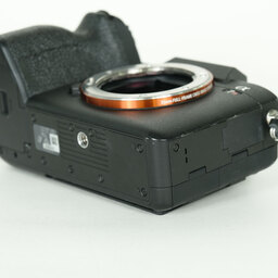 SONY α7R IV(ILCE-7RM4) SONY α7R IV(ILCE-7RM4)