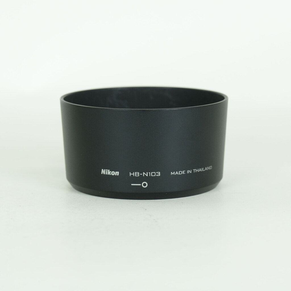 Nikon 1 NIKKOR VR30-110/3.8-5.6 ブラック