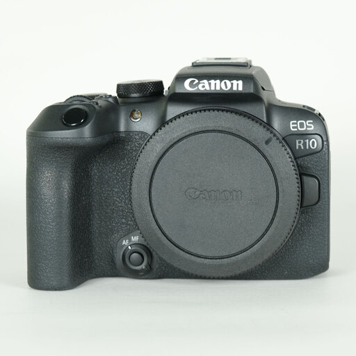 Canon EOS R10を徹底解説。愛用者のレビュー・作例付き | ONE SCENE