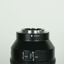 SONY FE 135mm F1.8 GM SEL135F18GM SONY FE 135mm F1.8 GM SEL135F18GM