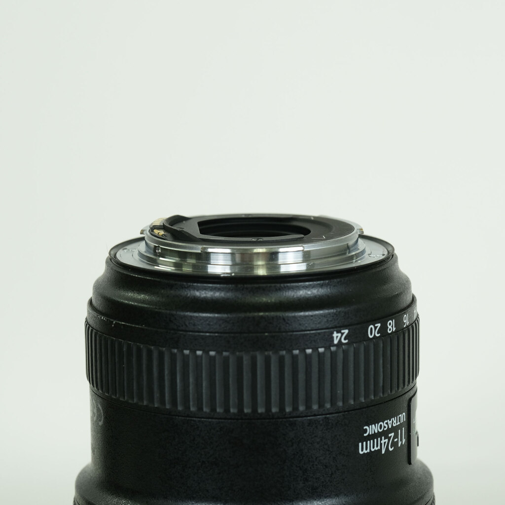 Canon EF11-24mm F4L USM