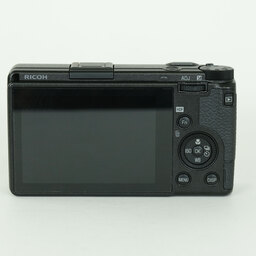 RICOH GR IIIx HDF RICOH GR IIIx HDF