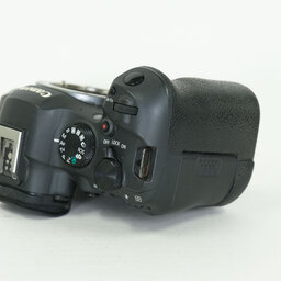 Canon EOS R6 Mark II