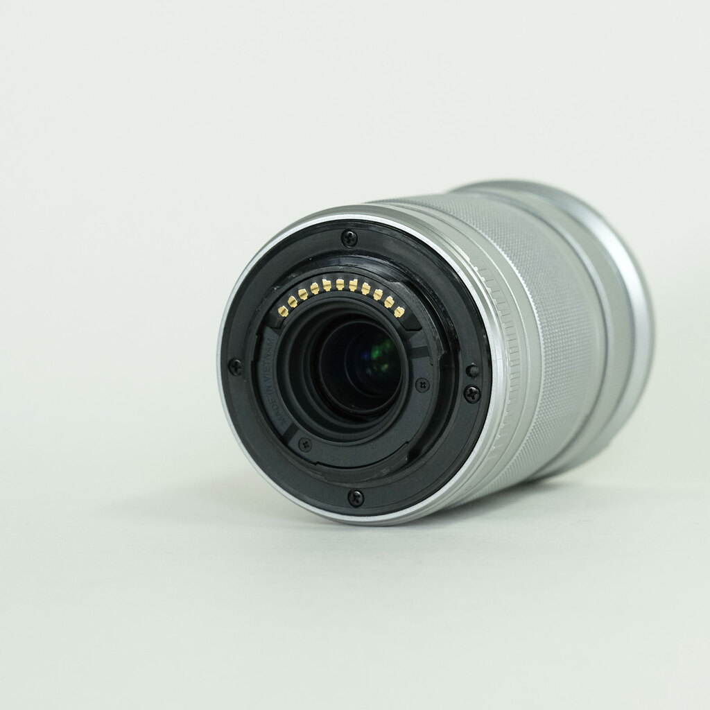 OLYMPUS M.ZUIKO DIGITAL ED 40-150mm F4.0-5.6 R