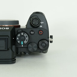 SONY α7R V（ILCE-7RM5）