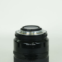 Nikon Ai AF Micro-Nikkor 60mm F2.8D