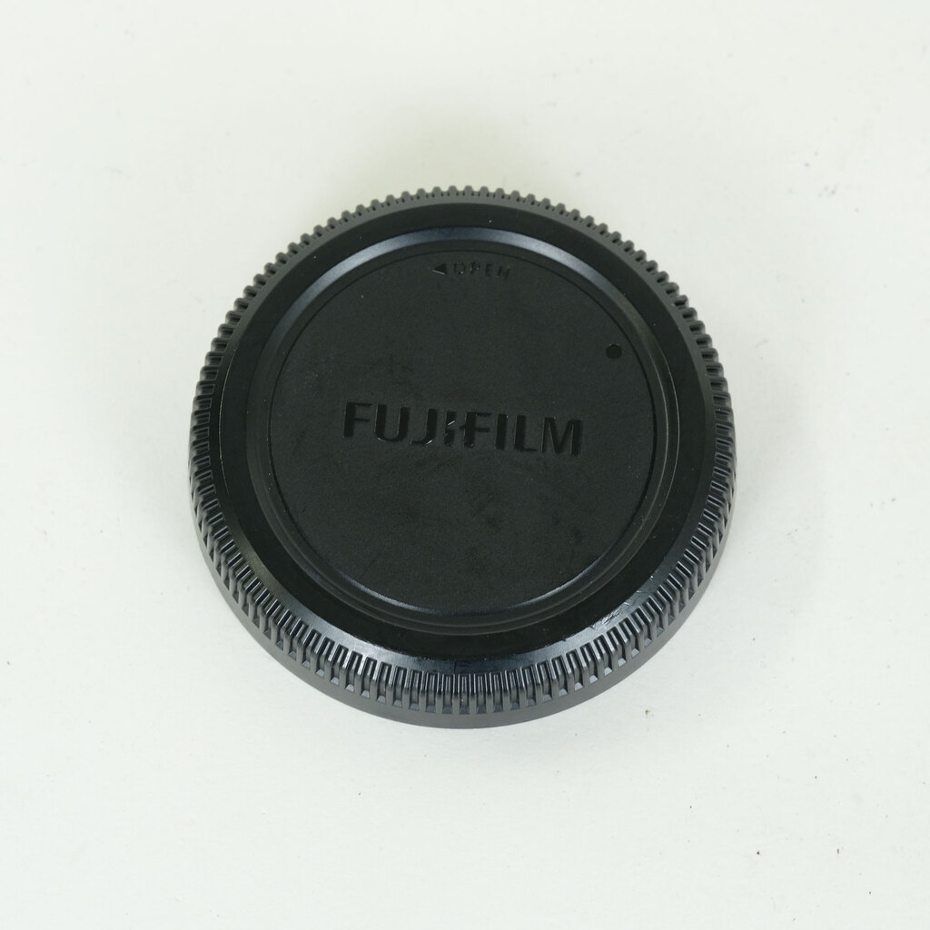 FUJIFILM GF45-100mmF4 R LM OIS WR
