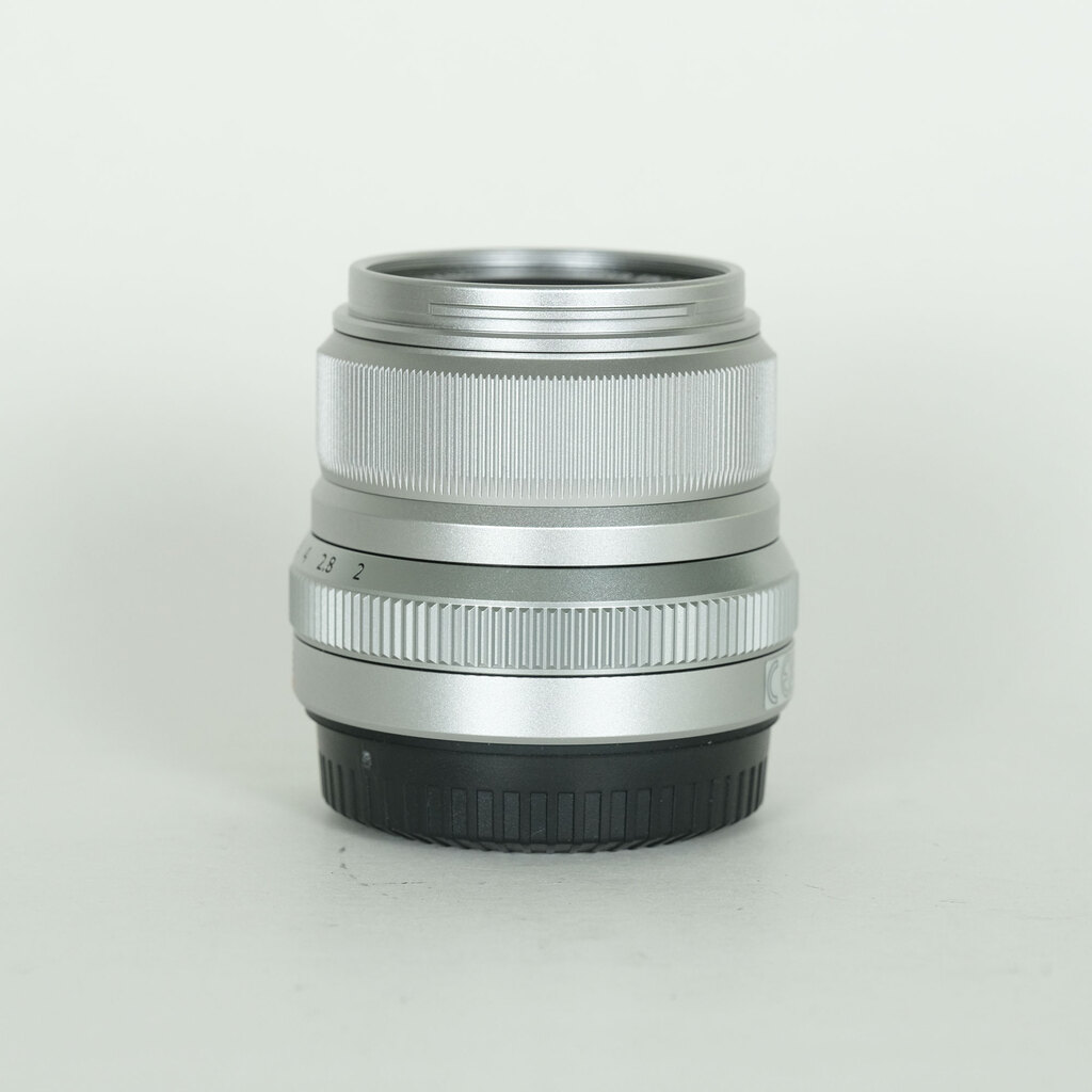 FUJIFILM XF23mmF2 R WR