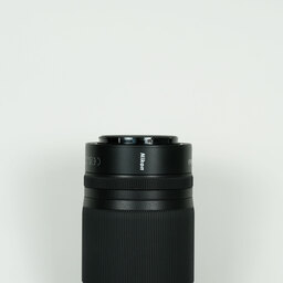 Nikon NIKKOR Z DX 50-250mm f/4.5-6.3 VR