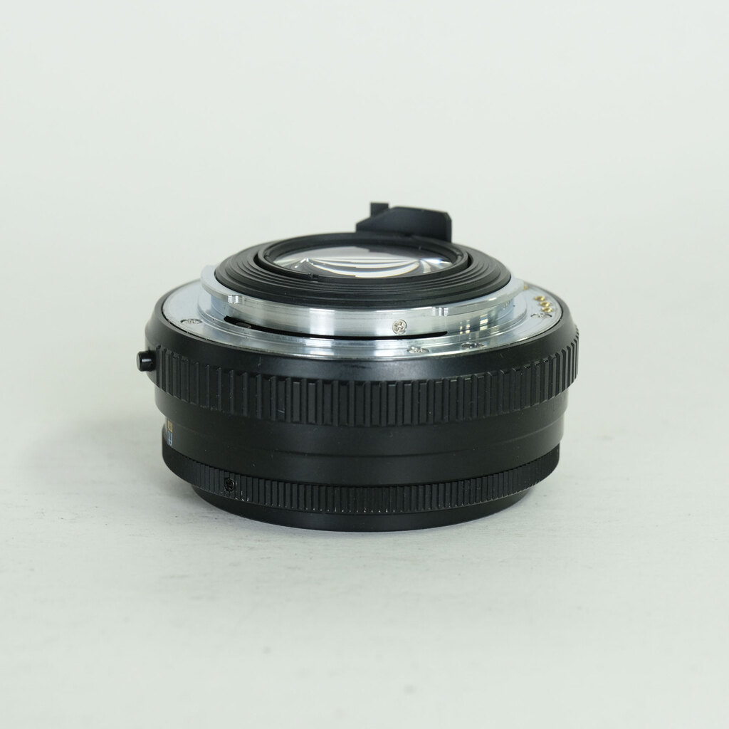 PENTAX smc PENTAX-FA 43mmF1.9 Limited