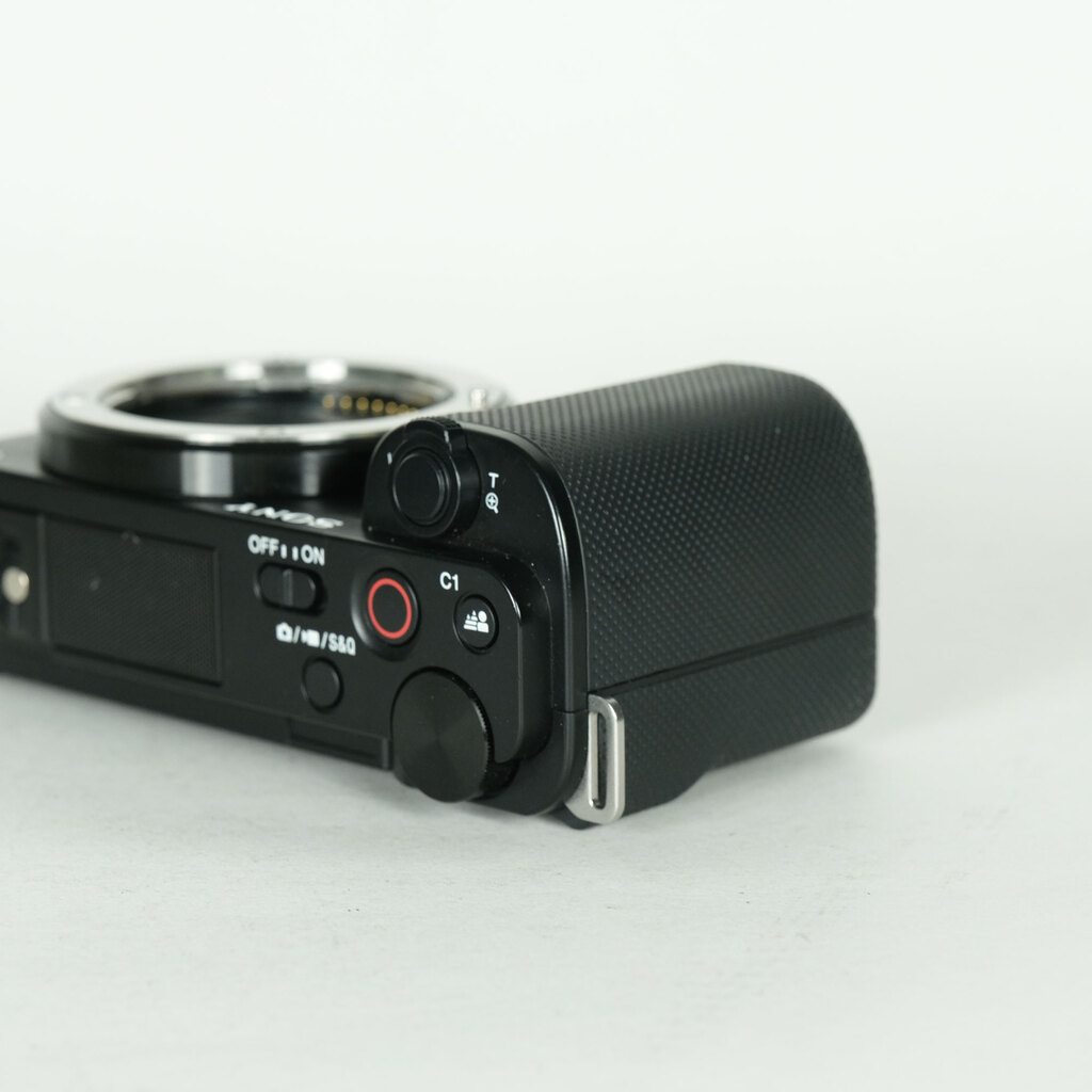 SONY VLOGCAM ZV-E10 SONY VLOGCAM ZV-E10