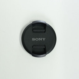 SONY FE 40mm F2.5 G SEL40F25G