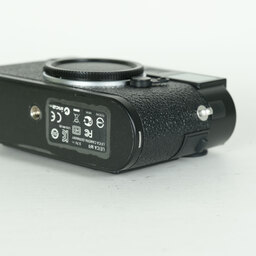 LEICA M9 ボディ ブラックペイント[10704]