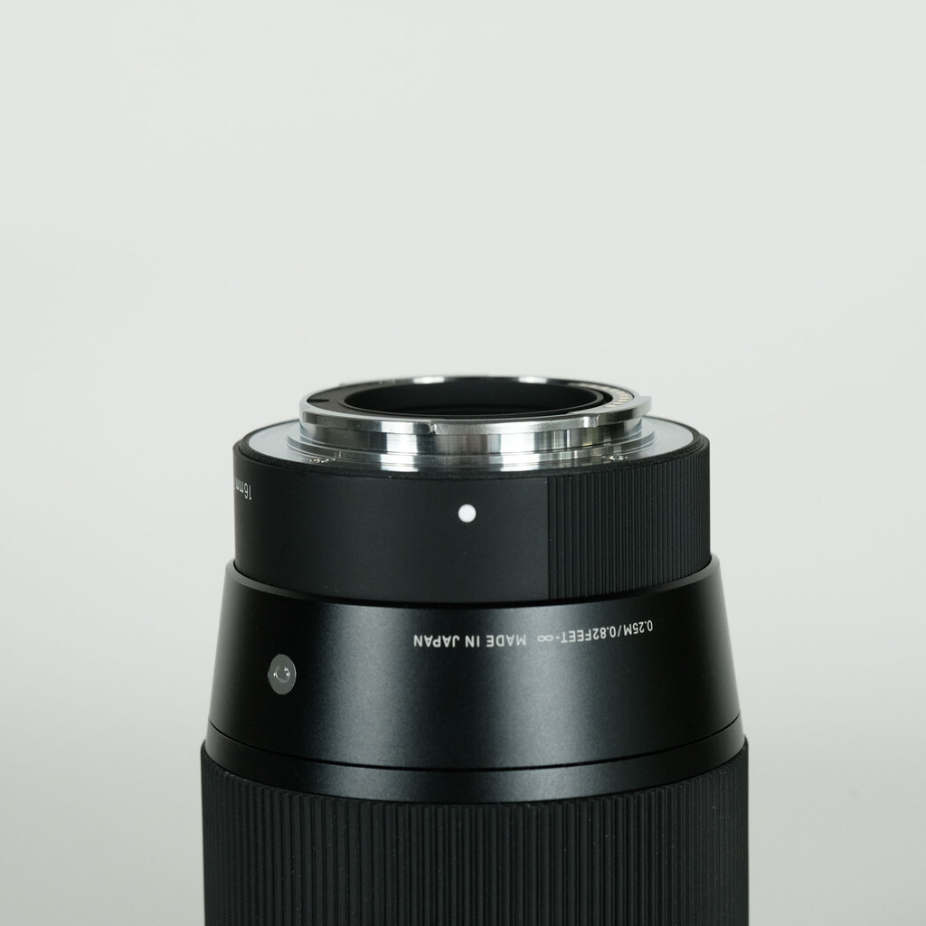 SIGMA 16mm F1.4 DC DN｜Contemporary [ソニーE用]