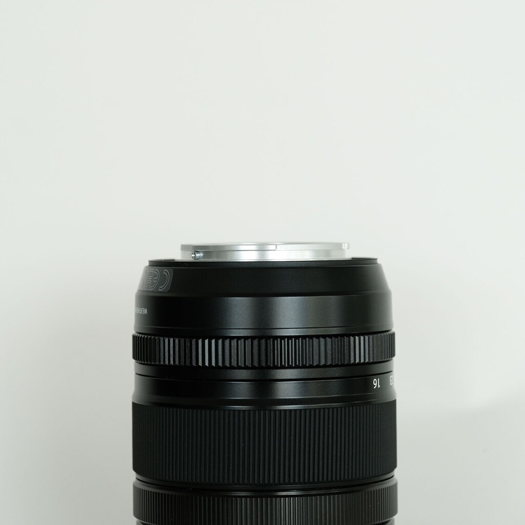 FUJIFILM XF16-50mmF2.8-4.8 R LM WR