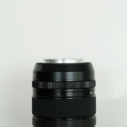 FUJIFILM XF16-50mmF2.8-4.8 R LM WR