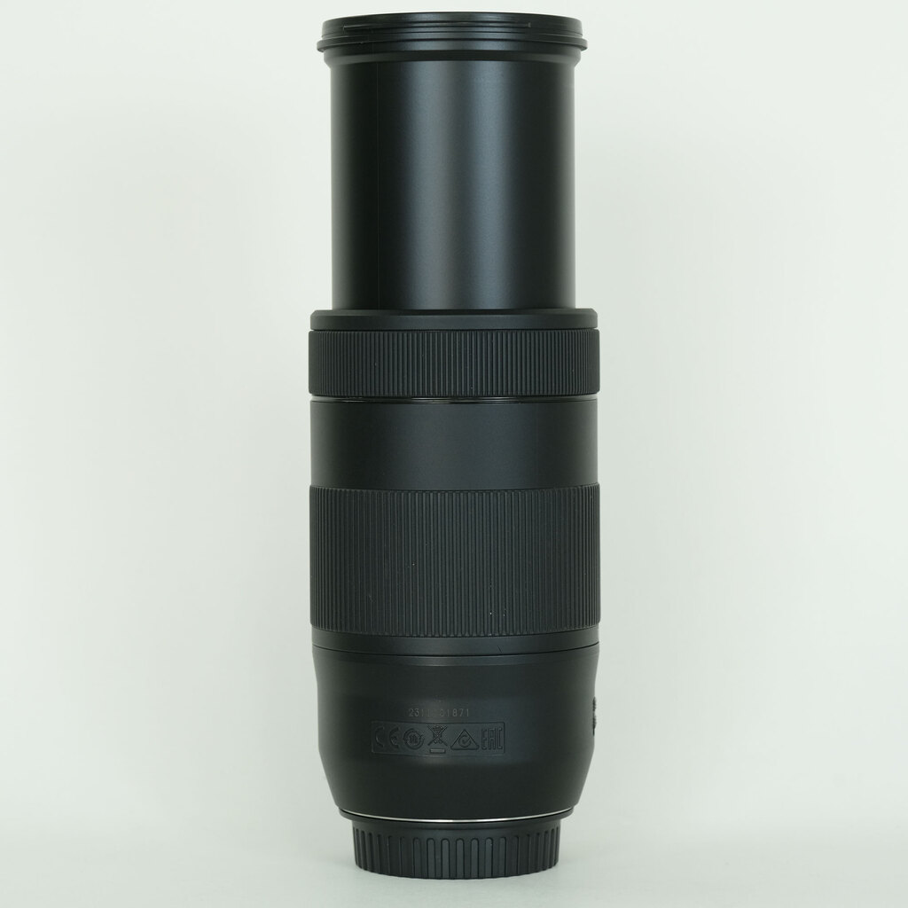 Canon EF70-300mm F4-5.6 IS II USM