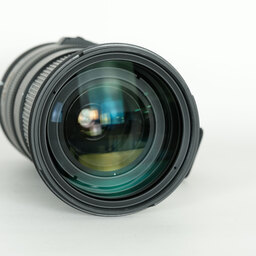 SIGMA APO 50-500mm F4.5-6.3 DG OS HSM (キヤノンEF用)