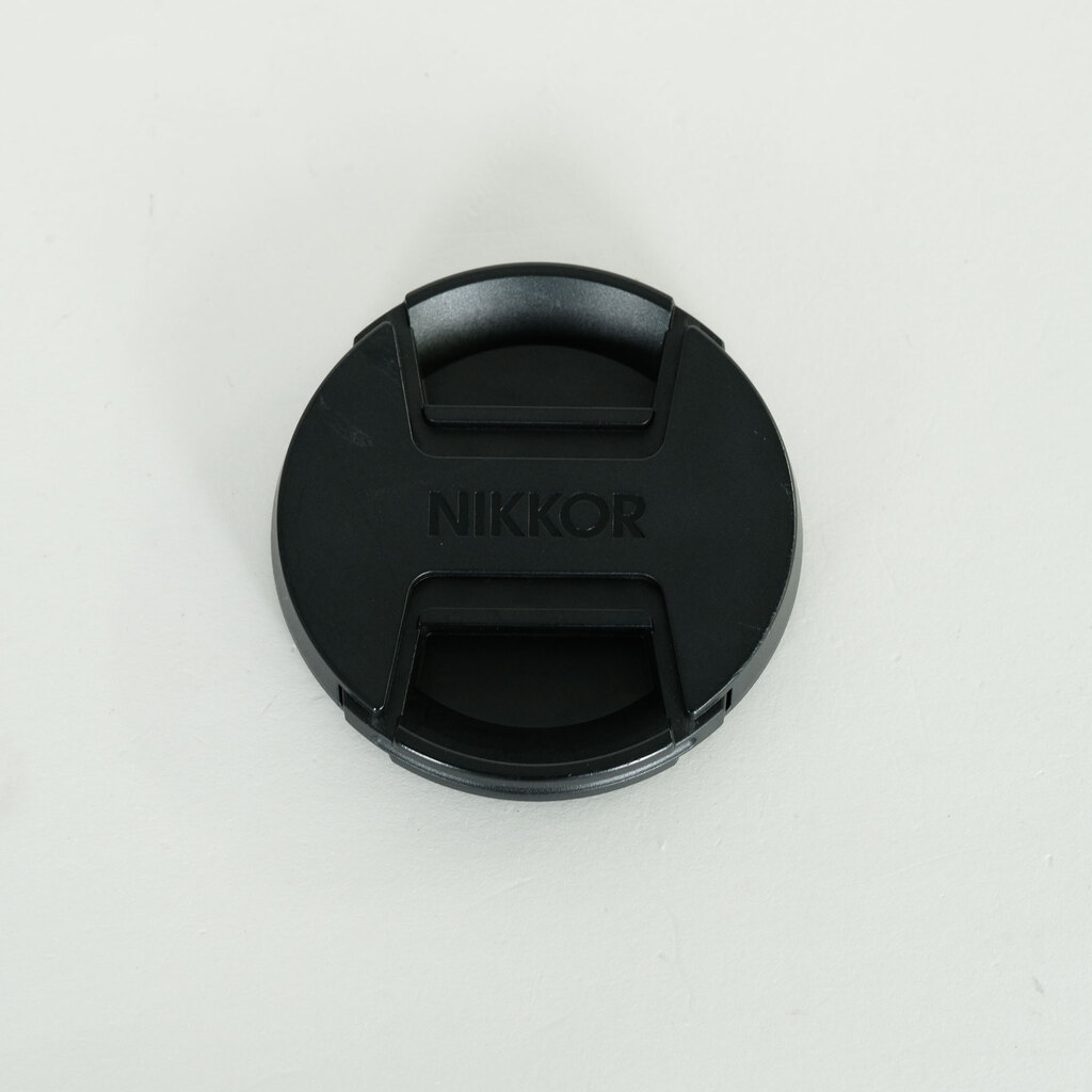 Nikon NIKKOR Z DX 50-250mm f/4.5-6.3 VR