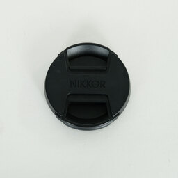 Nikon NIKKOR Z DX 50-250mm f/4.5-6.3 VR