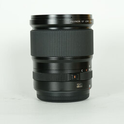 FUJIFILM GF23mmF4 R LM WR FUJIFILM GF23mmF4 R LM WR