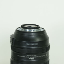 Nikon AF-S NIKKOR 24-120mm f/4G ED VR