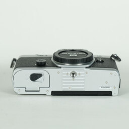 OM SYSTEM OM-3 OM SYSTEM OM-3