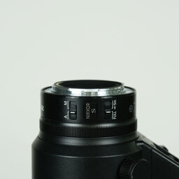 Nikon NIKKOR Z 70-200mm f/2.8 VR S