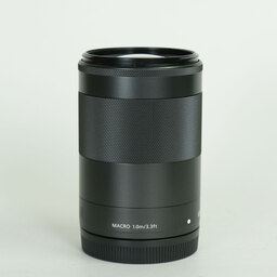 Canon EF-M55-200mm F4.5-6.3 IS STM