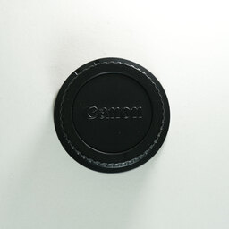 Canon EF50mm F1.8 II