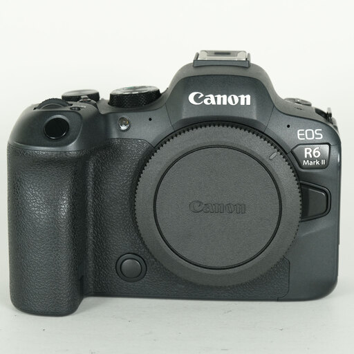 Canon EOS R6 Mark IIを徹底解説。愛用者レビュー・作例からおすすめ