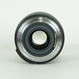 Canon EF-S18-135mm F3.5-5.6 IS
