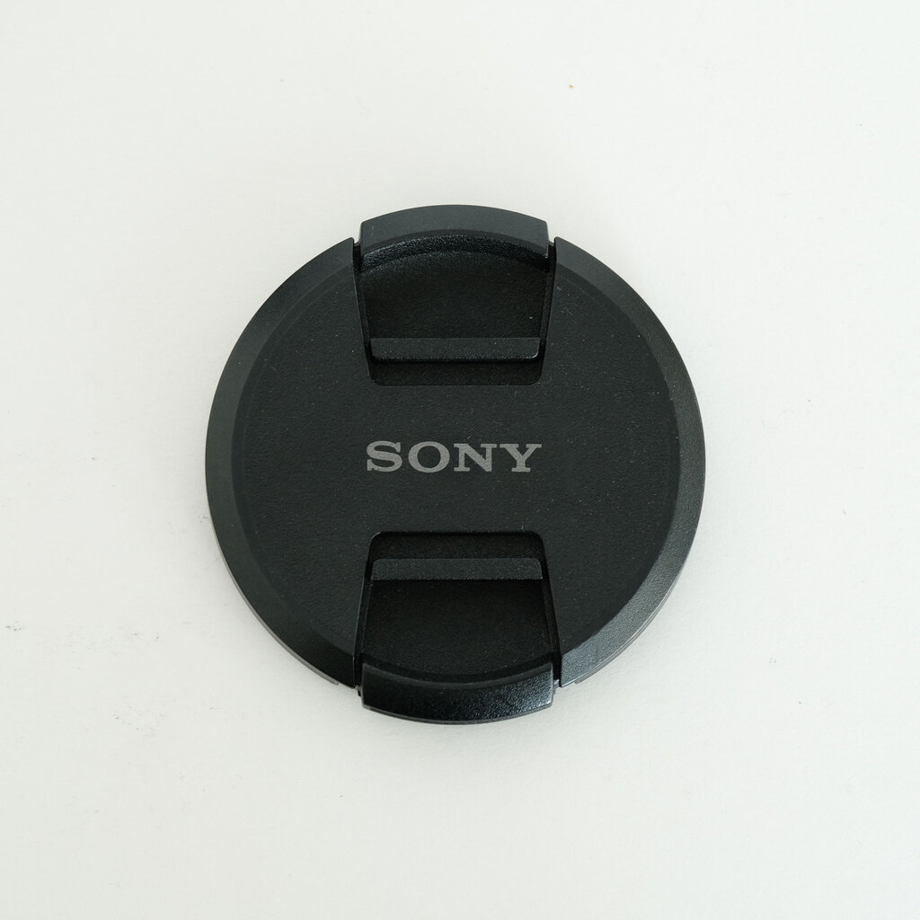 SONY Vario-Tessar T＊ FE 24-70mm F4 ZA OSS SEL2470Z