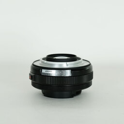 FUJIFILM XF27mmF2.8 R WR