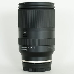 TAMRON 28-200mm F/2.8-5.6 Di III RXD (Model A071) [ソニーE用]