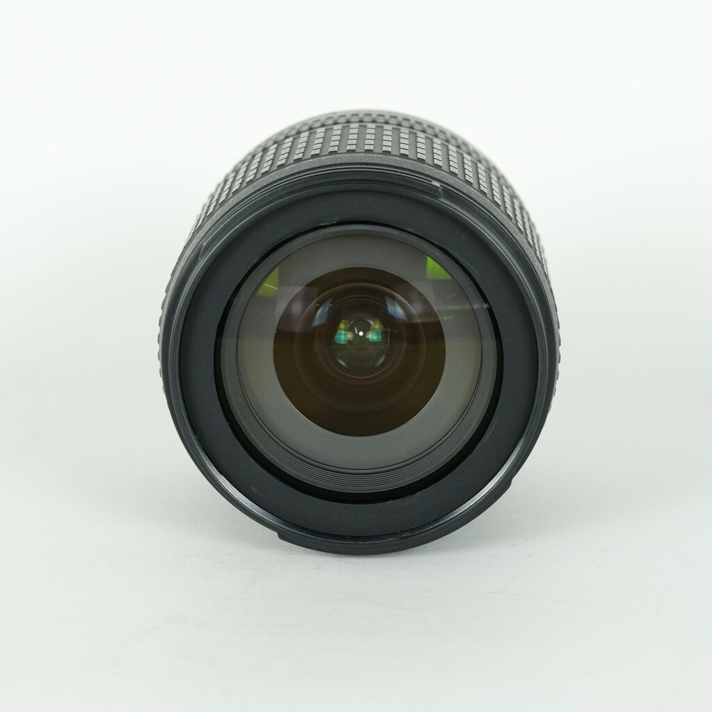 Nikon AF-S DX NIKKOR 18-105mm F3.5-5.6G ED VR